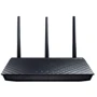 Маршрутизатор Wi-Fi ASUS RT-AC66U: Кількість LAN портів 4