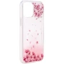 Чехол для iPhone SwitchEasy Flash Sakura (GS-103-121-160-137) for iPhone 12 mini: Материалы силикон