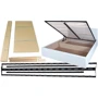 Eagle Briz lift 1600x2000 white (E2462) фото 1