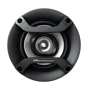 Коаксіальна автоакустика Pioneer TS-F1034R: Тип коаксиальная автоакустика