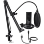 Микрофон конденсаторный Fifine T669 PRO1