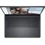 Ноутбук Dell Vostro 3520 Carbon Black (N1614PVNB3520UA_UBU): Відеоадаптер Intel UHD Graphics 12Gen