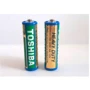 Toshiba AA bat Zinc-Carbon 4шт Heavy Duty (00152595) фото 1