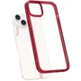 Чохол для iPhone Spigen Ultra Hybrid Red Crystal (ACS04896) для iPhone 14 Plus: Тип чохла накладка на заднюю часть