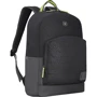 Сумка для ноутбуков Wenger 16" Crango Black/Gray: Форм-фактор 16"