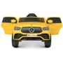 Дитячий електромобіль Bambi Racer Mercedes M-Class 100W 4WD жовтий (M 4781EBLRS-6) фото 11