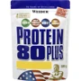 Протеин Weider Protein 80 Plus 500 g /16 servings/ Strawberry