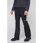 Горнолыжные брюки CMP Man Pant (30W0487-U901) 48 черные: Состав Эластан, Полиамид