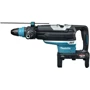 Перфоратор Makita HR006GZ: Тип крепления бура SDS-Max