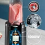 Блендер Philips HR2767/00: Потужність, Вт 1000
