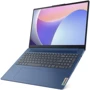 Ноутбук Lenovo IdeaPad Slim 3 16IAH8 (83ES003JRM): Тип екрану антибликовое покрытие