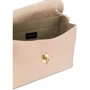 Жіноча сумка-сетчел Furla Net M Top Handle Bafqfua світло-рожева (BAFQFUAHSF000B4L00): Країна виробник Румунія
