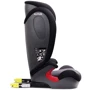 Автокресло Avova Star i-Size (група 2-3)-Grey & Black: Вес ребенка от 15 до 36 кг
