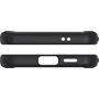 Чехол для телефонов Spigen Ultra Hybrid Matte Black (ACS07352) for Samsung S921 Galaxy S24: Цвет черный