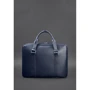 Конференц-сумка BlankNote темно-синяя (BN-BAG-37-navy-blue): Тип Сумки
