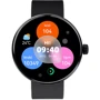 Смарт-годинник Forever Forevive 5 SB-365 Black + ремінець: Ємність батареї, мАг 250