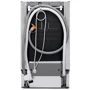 Встраиваемая посудомоечная машина Electrolux EEM72310L: Размеры 81.8x44.6x55 см