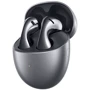 Наушники Huawei FreeBuds 5 Frost Silver (55036454): Тип крепления без креплений