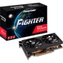 Видеокарта PowerColor AMD Radeon RX 6650 XT 8GB GDDR6 (AXRX 6650 XT 8GBD6-3DH)