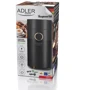Кофемолка Adler AD 4446bg фото 6
