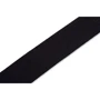 Гитарный ремень LEVY'S MSSC8-BLK Classics Series Cotton Guitar Strap (Black): Производитель LEVY'S