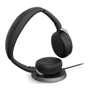 Наушники Jabra Evolve2 65 Flex Stereo USB-A MS WLC (26699-999-989)