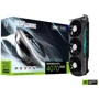 Відеокарта ZOTAC GAMING GeForce RTX 4070 SUPER Trinity Black Edition 12GB GDDR6X (ZT-D40720D-10P): Розрядність шини пам'яті, біт 192