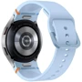 Смарт-часы Samsung Galaxy Watch FE 40mm Silver (SM-R861NZSA): Время работы до 40 часов