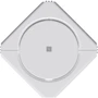 Маршрутизатор Wi-Fi Xiaomi Mesh System AX3000 NE 1pk EU (DVB4459GL): Интерфейс подключения (LAN-порт) 1x10/100/1000 Ethernet