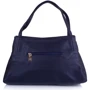 Женская сумка тоут Amelie Galanti синяя (A991221-blue): Пол Женский