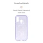 Чехол для телефонов ArmorStandart Air Spark Violet for Samsung A405 Galaxy A40 (ARM54902): Совместимость Samsung A405 Galaxy A40