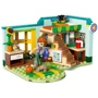 Конструктор LEGO Friends Комната Отом 222 детали (42646) фото 4
