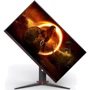 Монітор AOC Q27G2S/EU: Тип РК-матриці IPS