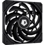 Кулер ID-COOLING NO-12015-XT BLACK