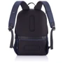 Рюкзак XD Design Bobby Soft синій (P705.795): Тип ручки Плечевой ремень, Короткая ручка