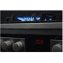 Плита комбінована Hansa FCMX69205: Управління механическое, электронное