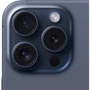 Apple iPhone 15 Pro 256GB Blue Titanium (MTV63)  фото 10