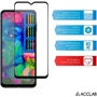 Аксесуар для смартфона ACCLAB Tempered Glass Full Glue Black для Samsung M236 Galaxy M23 5G фото 4