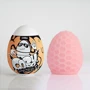 Мастурбатор Chisa COSY Male Tickler Masturbator Random Color Pocket Pink