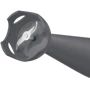 Блендер Silver Crest SSM 350 A1 grey: Тип погружной