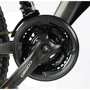 Велосипед спортивний Corso SkyLine 24" (SL-24336): Діаметр коліс, дюймів 24