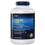 GNC Fish Oil 1000 360 caps