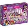 Конструктор LEGO Friends Перукарня Хартлейк Сіті (41391): Кількість деталей, шт. 235
