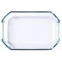 PYREX Inspiration прямоугольная 30х20х7см (2,6л) (294B000): Крышка Нет