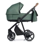 Универсальная коляска 2 в 1 Roan Ivi Boho Green (R-I-BG)