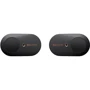 Наушники Sony WF-1000XM3 Black: Тип крепления без креплений