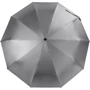 Зонт женский автомат AMO серый (STAMO3218-grey)