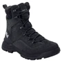 Ботинки Jack Wolfskin Aspen Texapore High M 4041401-6369 43 черные натуральная замша зимние фото 1