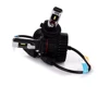 LED лампа SHO-ME F2 H7 6500K 30W (2 шт.)