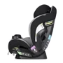 Автокресло Evenflo EveryStage LX Gamma (от 1,8 до 54,4 кг) (032884197576) фото 8